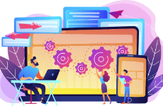 Innovation Designing