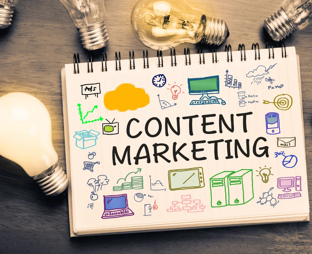 Content Marketing Services India
