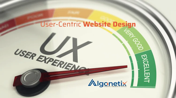 User-Centric Website Design
