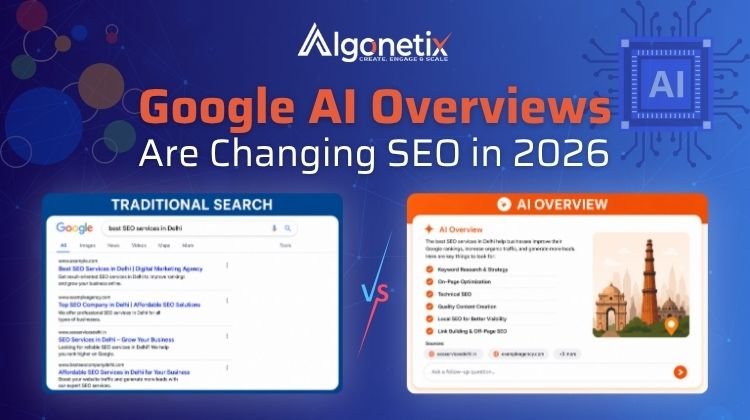 Google AI Overviews Are Changing SEO in 2026